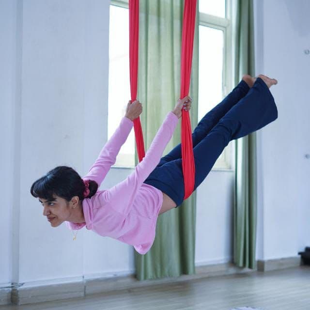 Niranjana