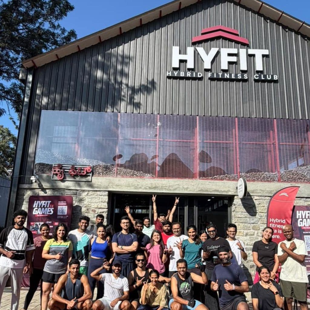 Hyfit Moment