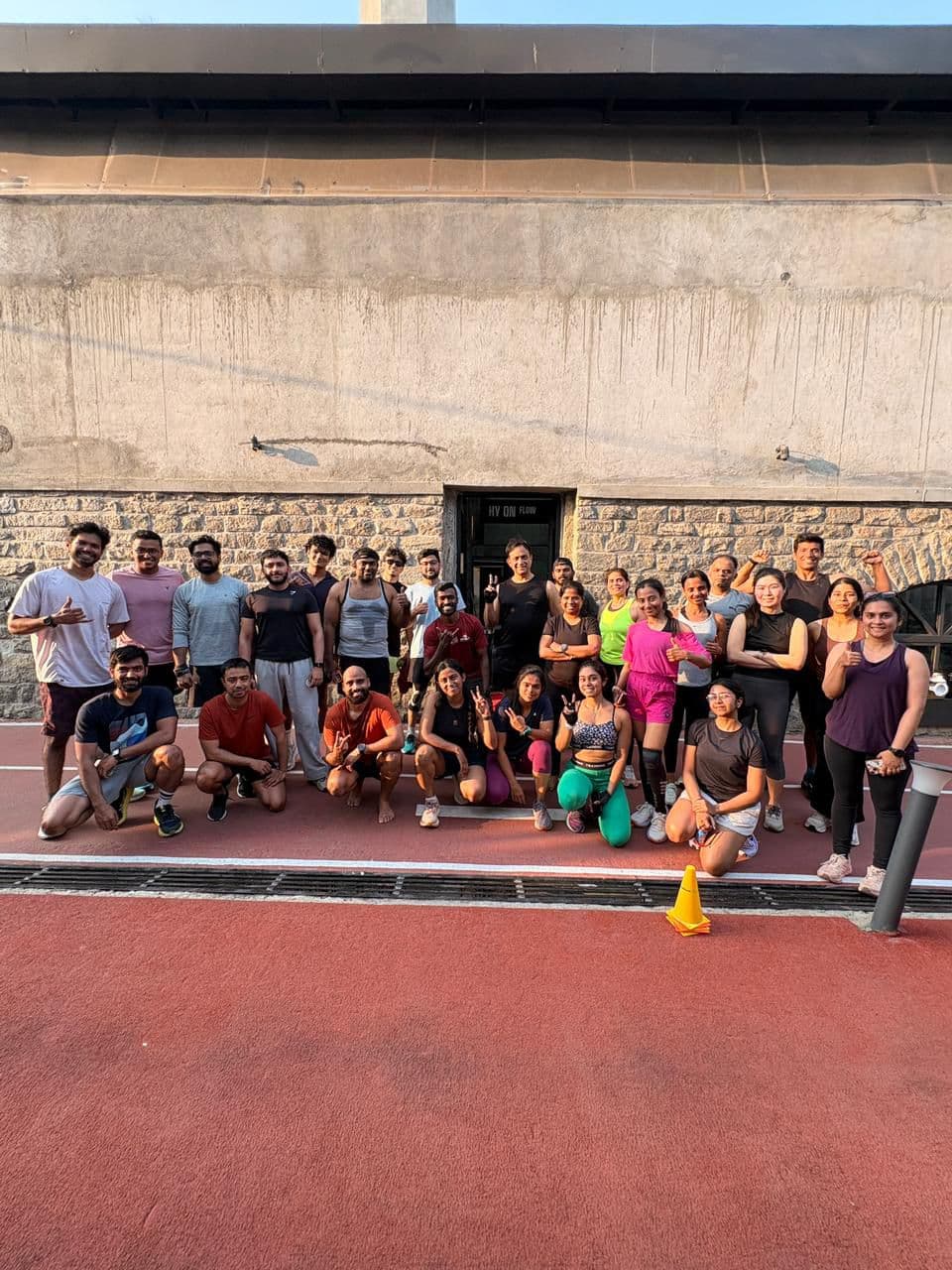 Hyfit Moment