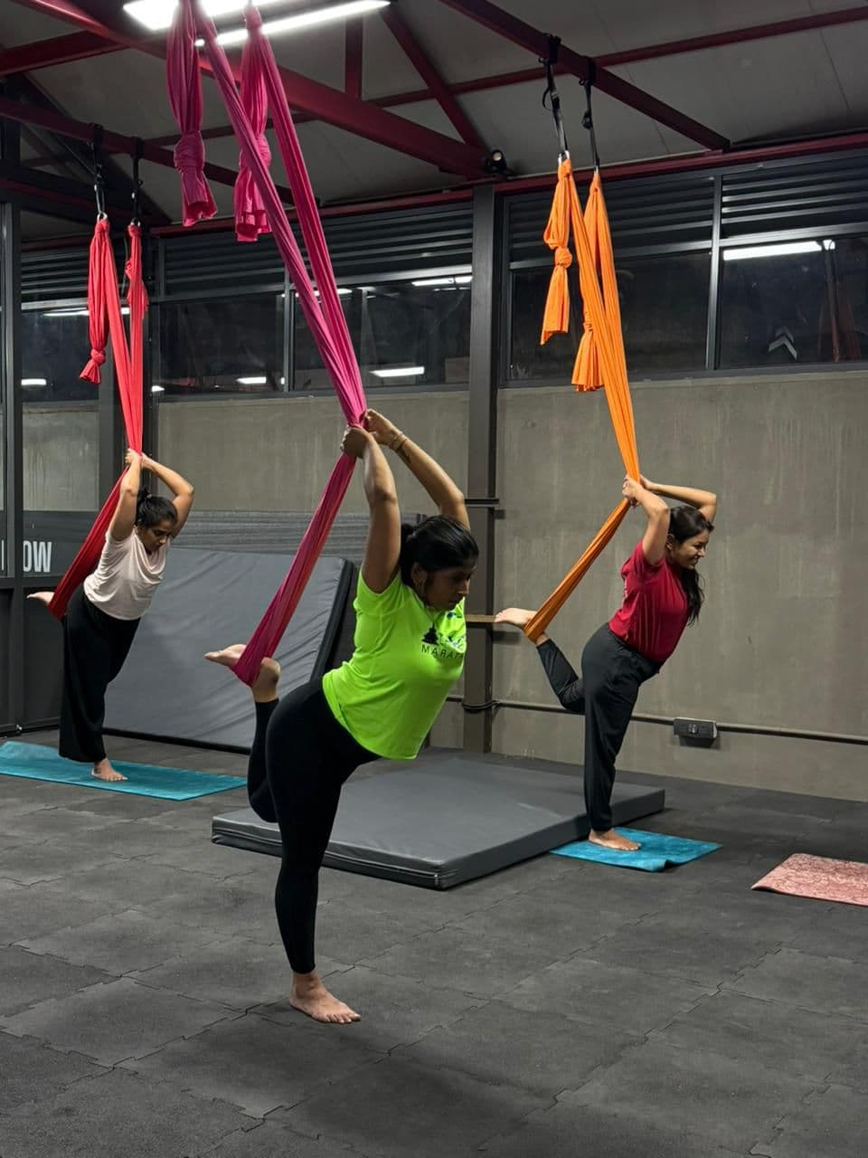 Hyfit Moment